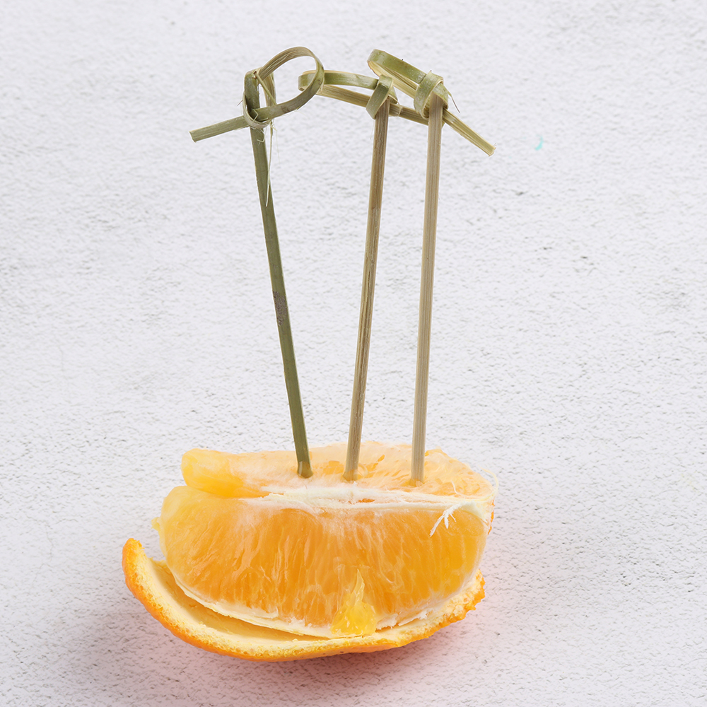 100Pcs Barbeque Bar Tool Kitch - Centerpiece Stick のレビューと価格