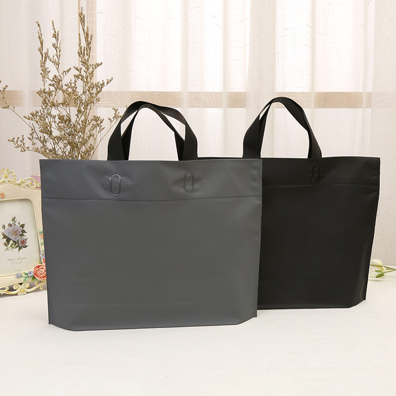 Customized logo frosted shoppi - Event Party Shop のレビューと価格