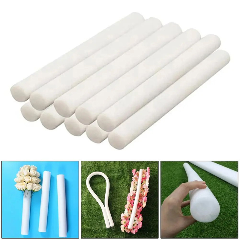 1Pcs DIY Foam Strip Wedding Fl - Centerpiece Stick のレビューと価格