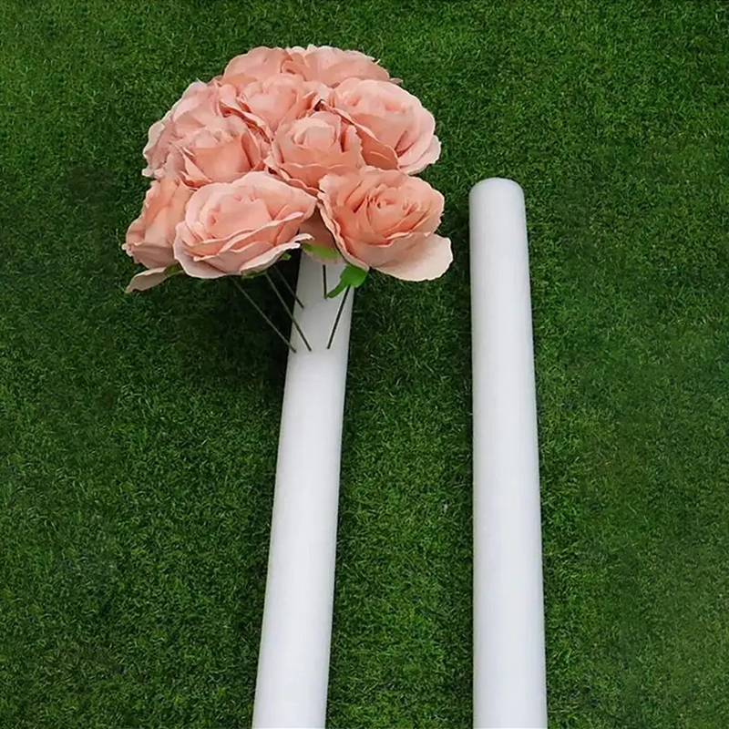 1Pcs DIY Foam Strip Wedding Fl - Centerpiece Stick のレビューと価格