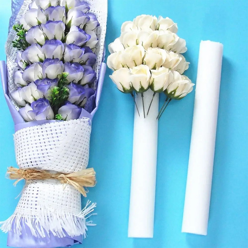1Pcs DIY Foam Strip Wedding Fl - Centerpiece Stick のレビューと価格