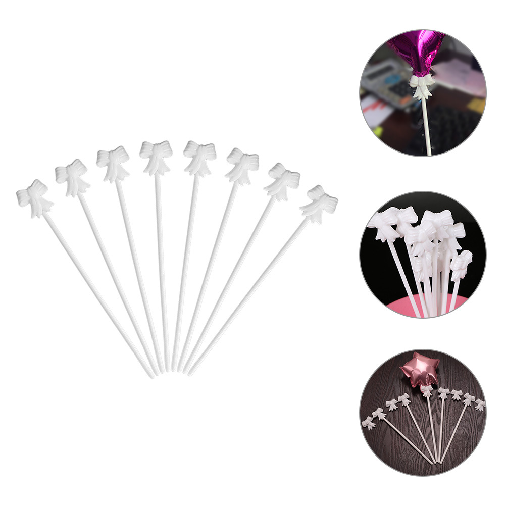 50Pcs Foil Balloon Support Rod - Centerpiece Stick のレビューと価格