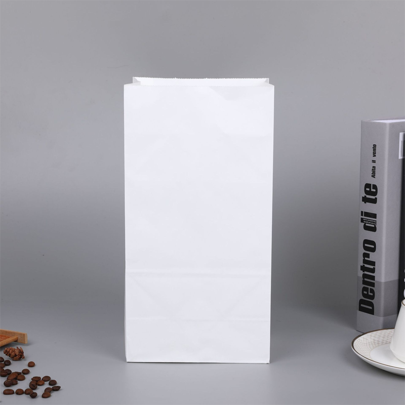 50Pcs/White Kraft Paper Bags F - Event Party Shop のレビューと価格