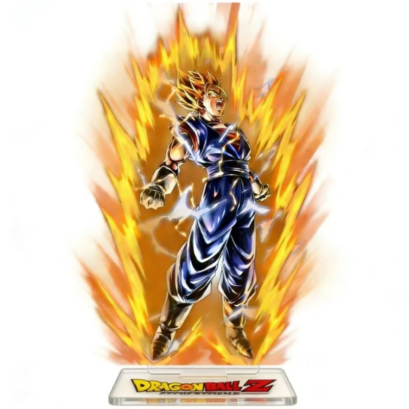 Cartoon anime Dragon Ball acry - Event Support のレビューと価格
