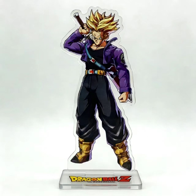 Cartoon anime Dragon Ball acry - Event Support のレビューと価格