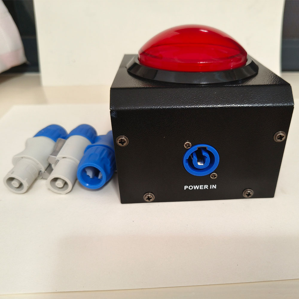 FX Red Button Controller Power - Event Party Dj のレビューと価格