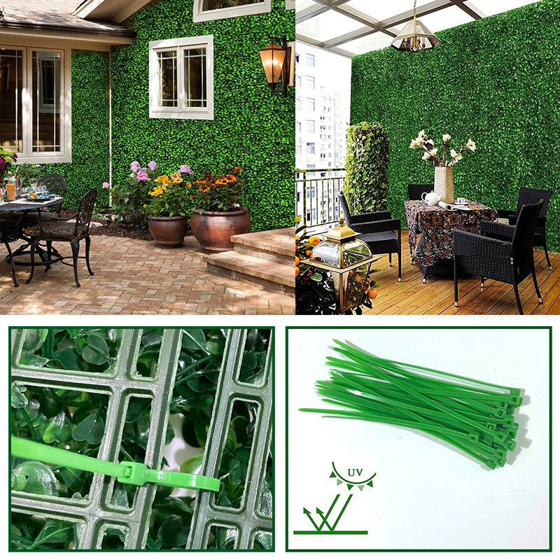 Artificial Plants Grass Wall P - Flower Wall Panel のレビューと価格