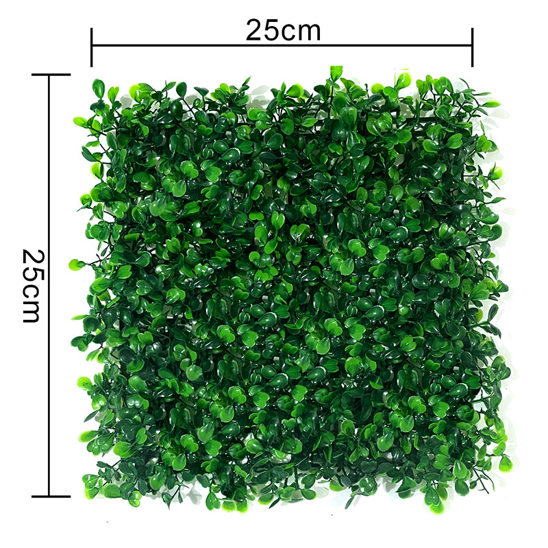 Artificial Plants Grass Wall P - Flower Wall Panel のレビューと価格