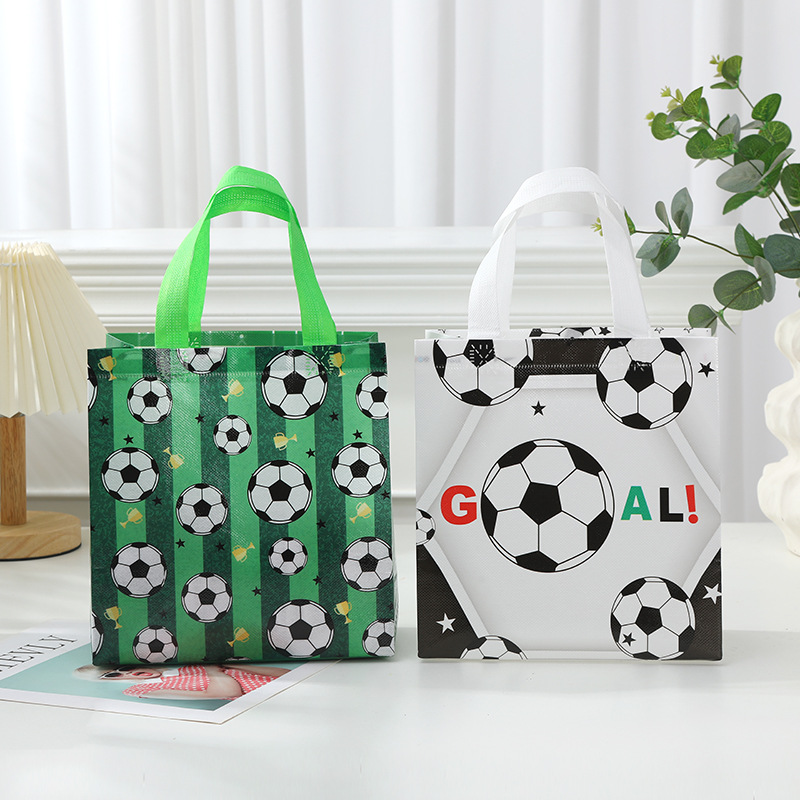 10Pcs Sports Football Theme Gi - Event Party Shop のレビューと価格