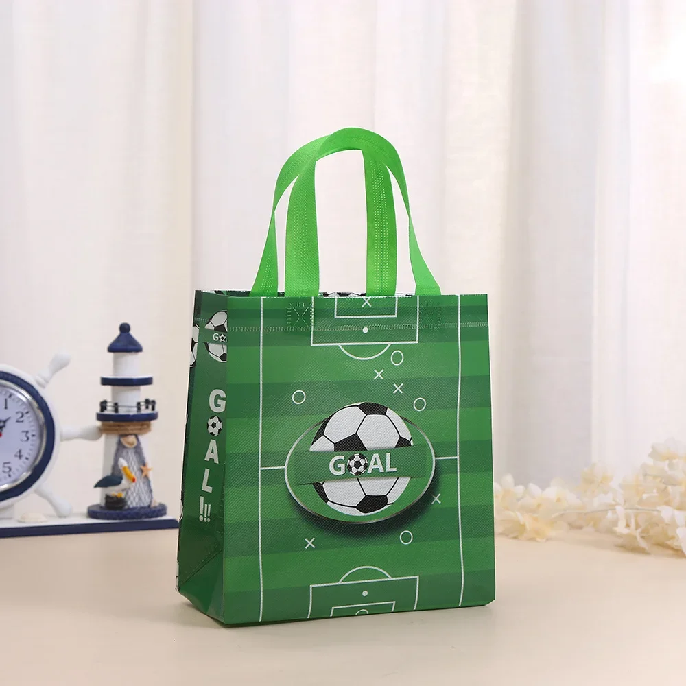 10Pcs Sports Football Theme Gi - Event Party Shop のレビューと価格