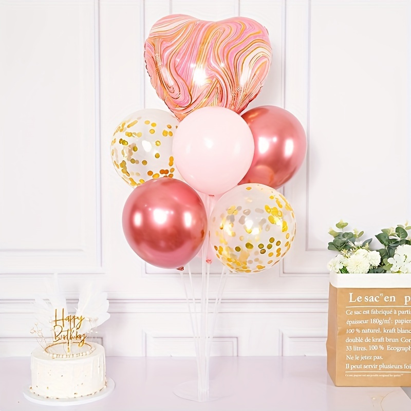1Set, Balloon Stick Stand, Bal - Centerpiece Stick のレビューと価格