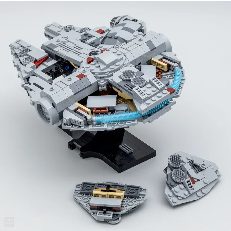 Bandai Collectible Building Ki - Event Launch Party のレビューと価格