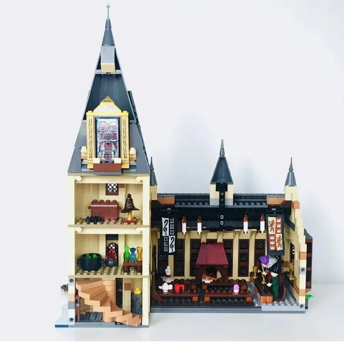 Bandai Classic Style Detailed  - Event Launch Party のレビューと価格