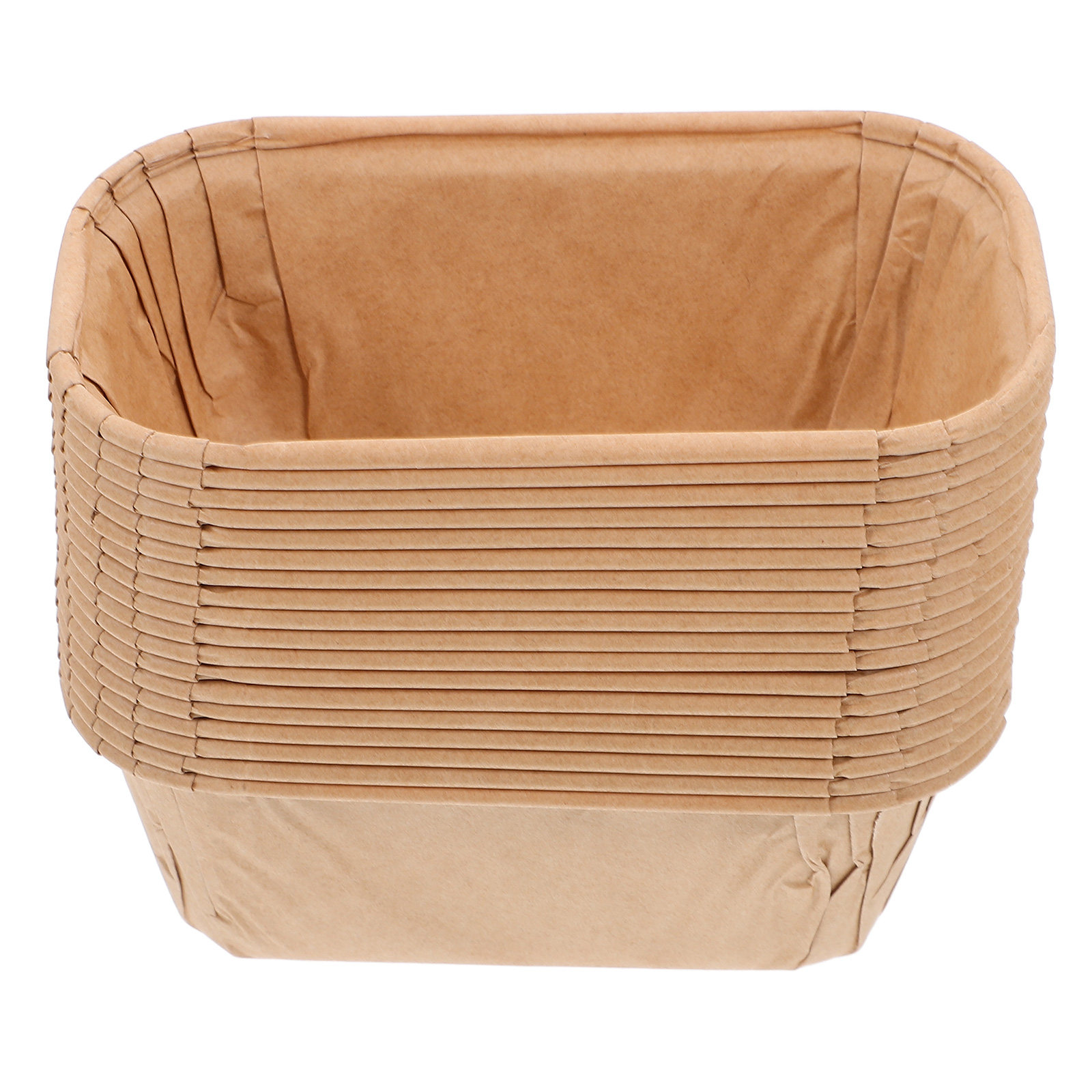 50Pcs Paper Cupcake Liners Rus - Plastic Cup 50Pcs のレビューと価格