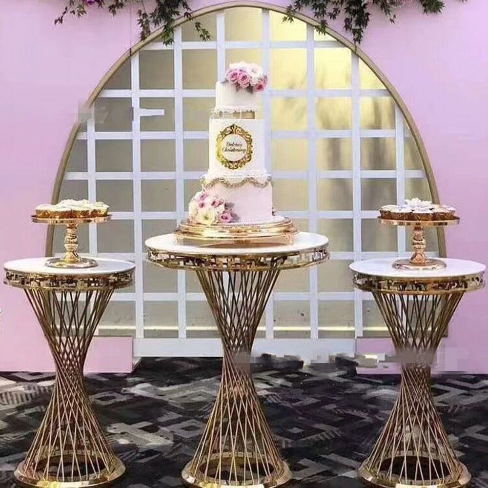 Luxury Wedding Decoration Fren - Dessert Table Backdrop のレビューと価格