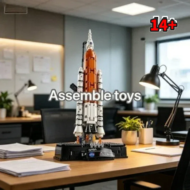 Bandai Launch 42221 Space Laun - Event Launch Party のレビューと価格