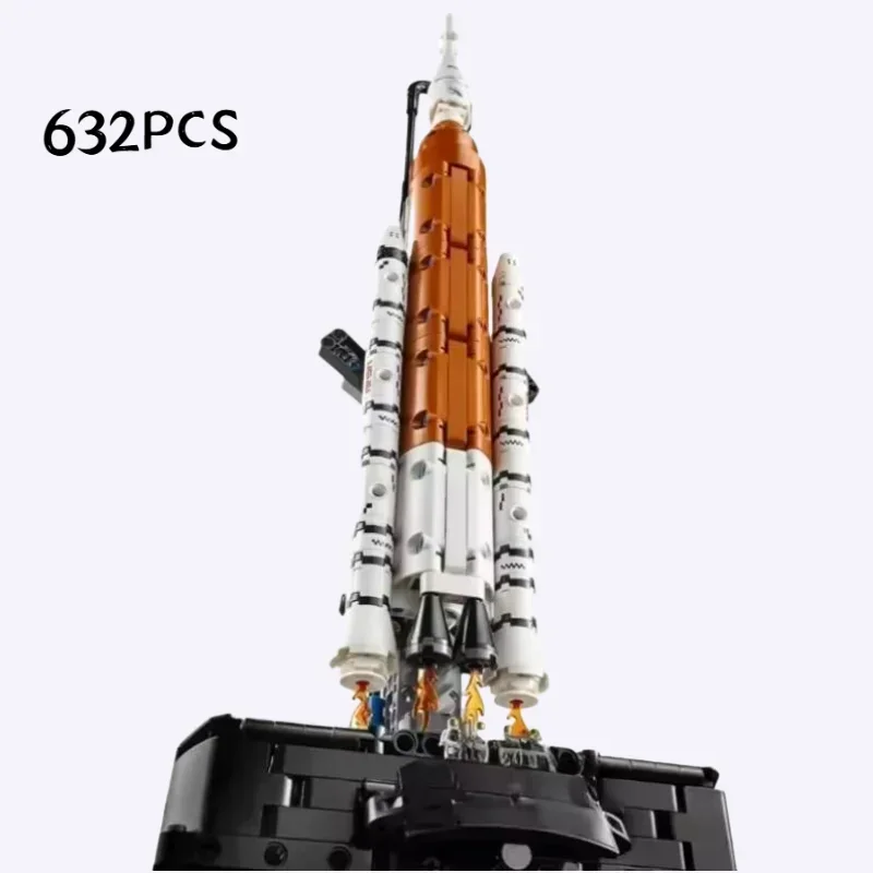 Bandai Launch 42221 Space Laun - Event Launch Party のレビューと価格
