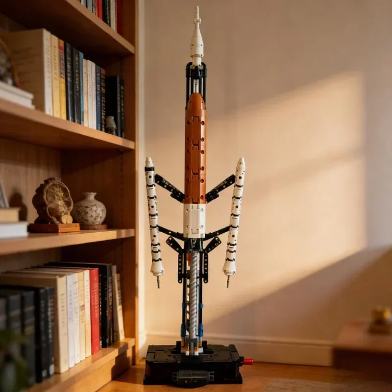 Bandai Launch 42221 Space Laun - Event Launch Party のレビューと価格